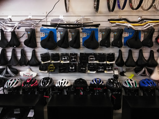 Bicycle Store «BIcycles depot», reviews and photos, 12979 SW 132nd Ct, Miami, FL 33186, USA