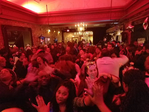 American Restaurant «FM Restaurant», reviews and photos, 320 Granby St, Norfolk, VA 23510, USA