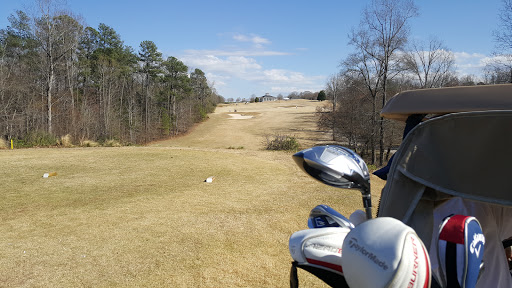 Golf Club «River Ridge Golf Club», reviews and photos, 3224 Auburn Knightdale Rd, Raleigh, NC 27610, USA