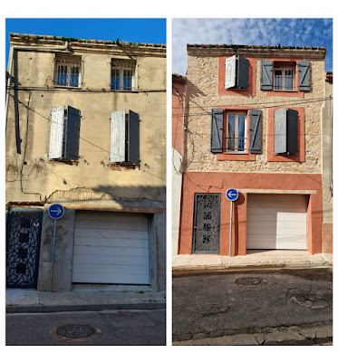 SANJOSE ENDUIT à Saint-Estève