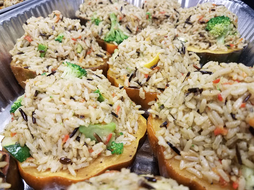 Restaurant «The Ideal Bite Community Kitchen», reviews and photos, 25938 Middlebelt Rd, Farmington Hills, MI 48336, USA