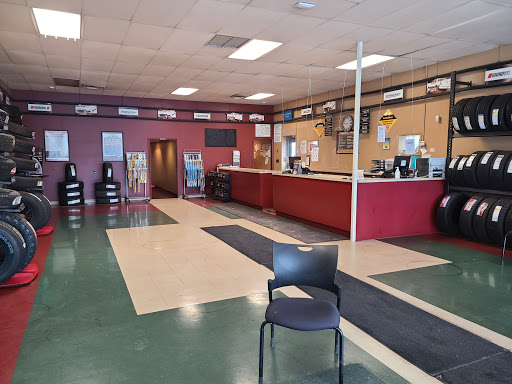 Monro Auto Service And Tire Centers image 6