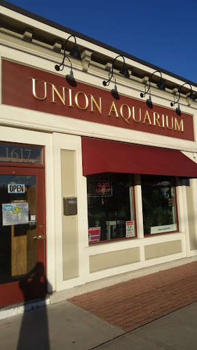 Tropical Fish Store «Union Aquarium & Pet Supplies Inc», reviews and photos, 1617 Union St # 2, Schenectady, NY 12309, USA