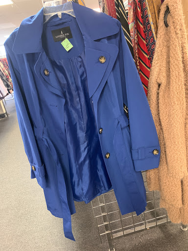 Thrift Store «The Salvation Army Family Store & Donation Center», reviews and photos, 34150 S Gratiot Ave, Charter Twp of Clinton, MI 48035, USA