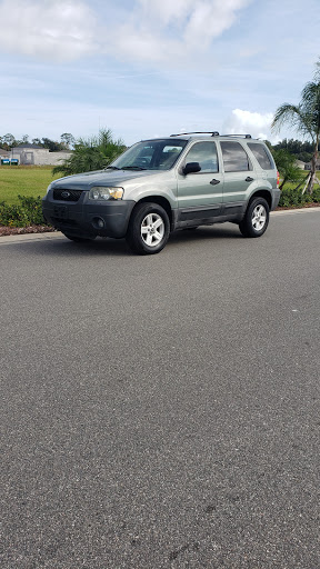 Used Car Dealer «Tropical Motor Sales», reviews and photos, 1501 W King St, Cocoa, FL 32926, USA