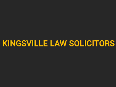Kingsville Law Solicitors - London