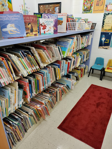 Used Book Store «Friends of the Suffolk Library», reviews and photos, 300 Carolina Rd, Suffolk, VA 23434, USA