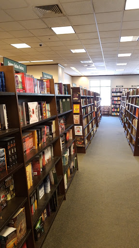 Book Store «Barnes & Noble», reviews and photos, 894 Marsh St, San Luis Obispo, CA 93401, USA