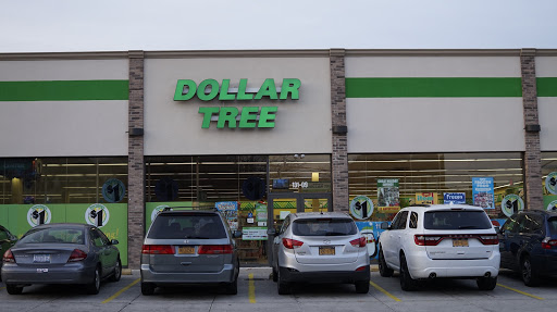 Dollar Store «Dollar Tree», reviews and photos, 131-09 101st Ave, Queens, NY 11419, USA