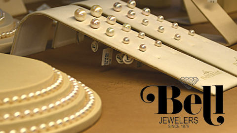Jeweler «Bell Jewelers», reviews and photos, 821 NW Broad St, Murfreesboro, TN 37129, USA