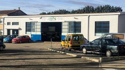 GARAGE MAGIC AUTOMOBILE à Villeneuve-de-Berg