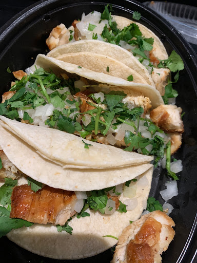 Mexican Restaurant «El Pollo Loco», reviews and photos, 5160 E Olympic Blvd, Los Angeles, CA 90022, USA