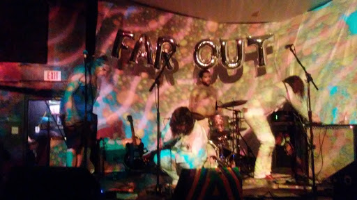 Live Music Venue «The East Room», reviews and photos, 2412 Gallatin Ave, Nashville, TN 37206, USA