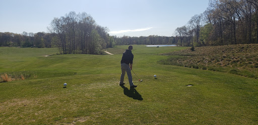 Golf Course «Diamond Springs Golf Course», reviews and photos, 3400 34th St, Hamilton, MI 49419, USA