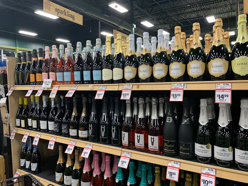 Health Food Store «Sprouts Farmers Market», reviews and photos, 8211 Laguna Blvd, Elk Grove, CA 95758, USA