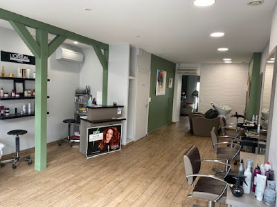 Salon de coiffure Idee-coiff à Châteauroux