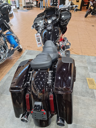 Harley-Davidson Dealer «Alligator Alley Harley-Davidson», reviews and photos, 201 International Pkwy, Sunrise, FL 33325, USA