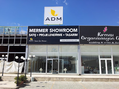 ADM Mermer Showroom