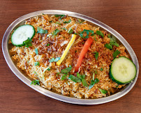 Plats et boissons du Restaurant indien Saveurs de l'Inde halal à Clichy - n°11