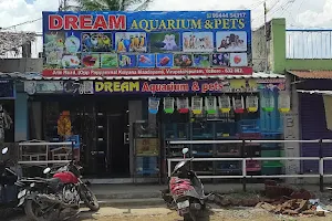 Dream Aquarium Pets image