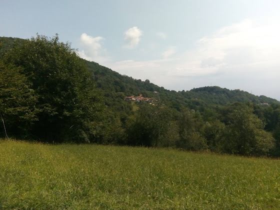 Photos des visiteurs Casa di campagna Case Canavera 10070 Corio