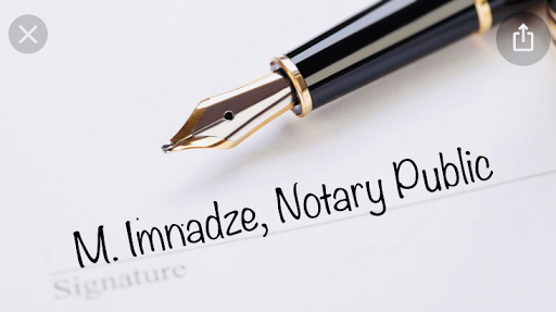 Notary Maka Los Angeles mobile notary service