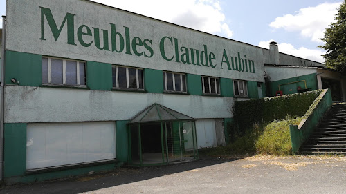 Meubles Aubin Ancien magasin fermé à Magnac-sur-Touvre