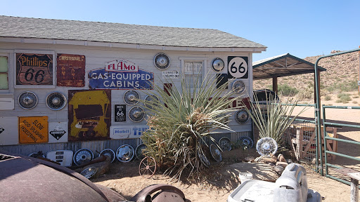 Gift Shop «Hackberry General Store», reviews and photos, 11255 AZ-66, Kingman, AZ 86411, USA
