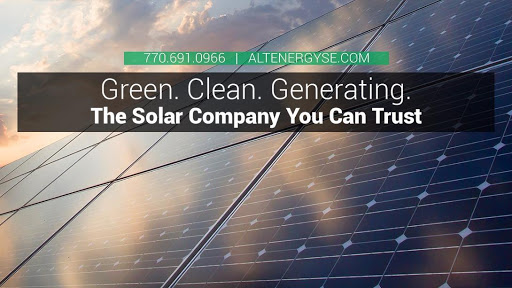 Solar energy equipment supplier Athens