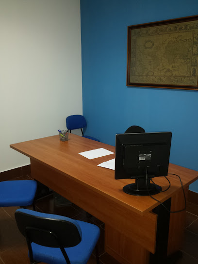 Gestiones Inmobiliarias Domus del Suroeste SL en Almendralejo