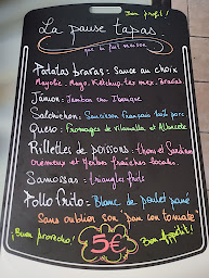 Photo n°1 de Le petit camion de Letty à Saint-Laurent-de-la-Salanque ()