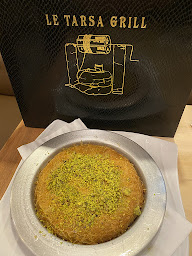 Photo n°127 de Le Tarsa Grill à Torcy ()