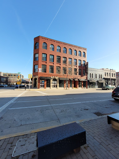 Ice Cream Shop «Purple Door Ice Cream», reviews and photos, 205 S 2nd St, Milwaukee, WI 53204, USA