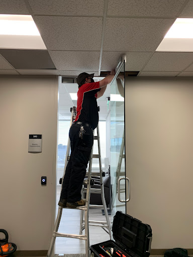 Locksmith «The Flying Locksmiths- Jacksonville», reviews and photos, 7901 Baymeadows Way Ste 25, Jacksonville, FL 32256, USA