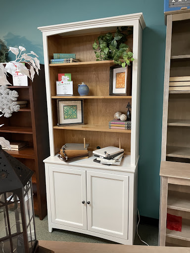 Unfinished Furniture Store «Goodwood Furniture», reviews and photos, 363 Independence Blvd, Virginia Beach, VA 23462, USA