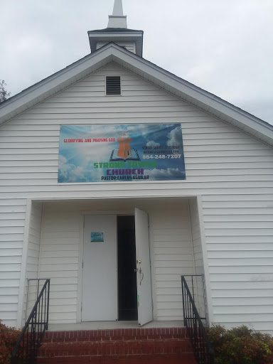 Computer Repair Service «Surge Tech PC Repair - SE Designz», reviews and photos, 6300 White Horse Rd #118, Greenville, SC 29611, USA