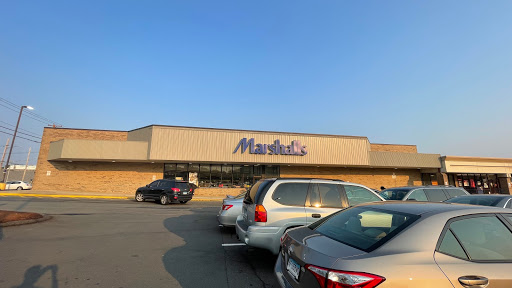 Marshalls, 411 Barnum Ave, Stratford, CT 06614, USA, 