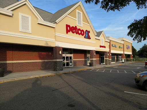 Pet Supply Store «Petco Animal Supplies», reviews and photos, 12611 Jefferson Davis Hwy, Chester, VA 23831, USA