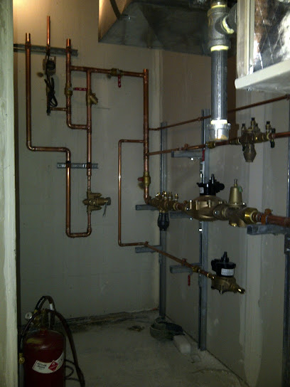Great Falls Backflow Services