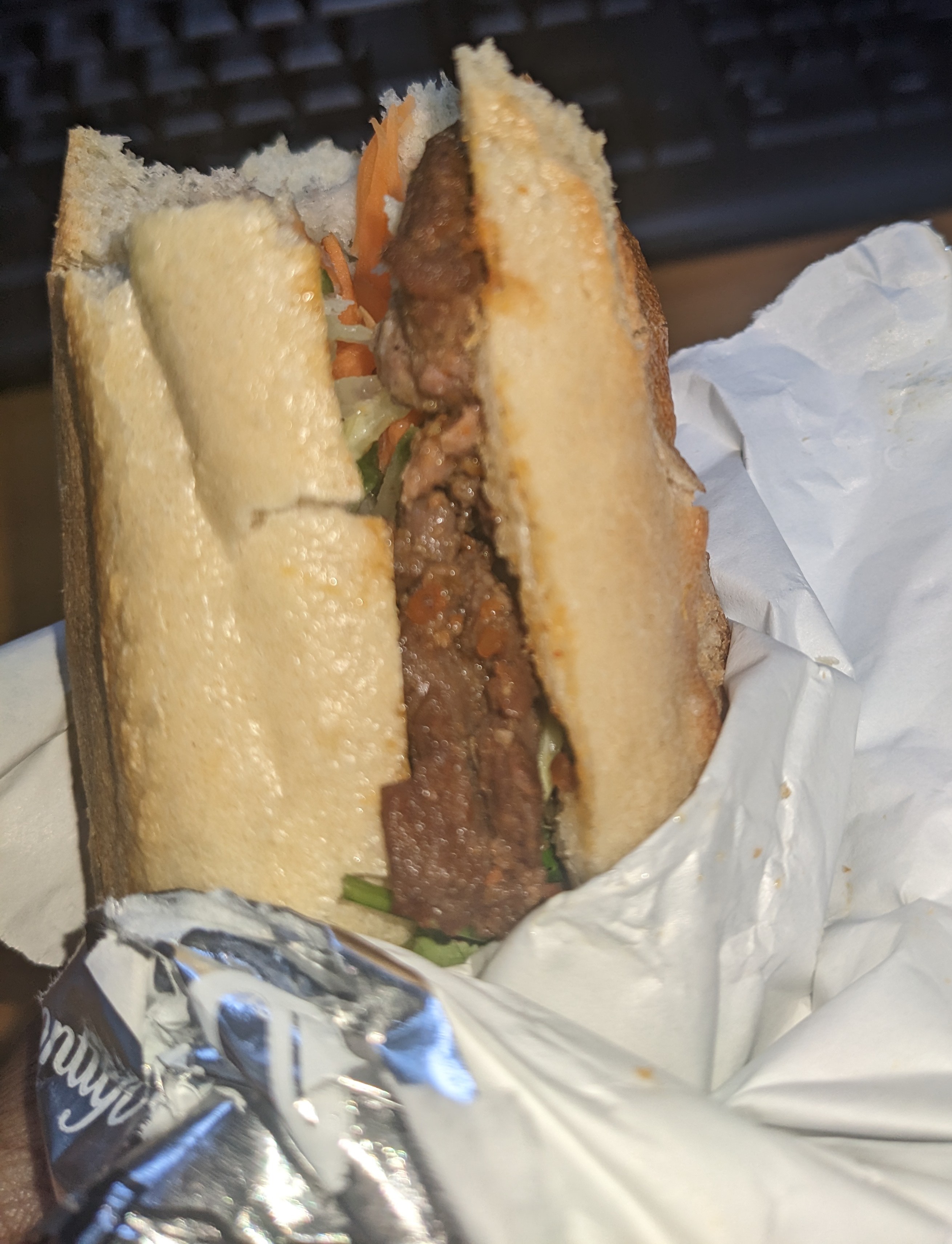 Photo n° 4 de l'avis de LiLi. fait le 30/01/2023 à 13:05