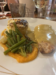 Photo n°26 de Le Chene Blanc à Logrian-Florian ()