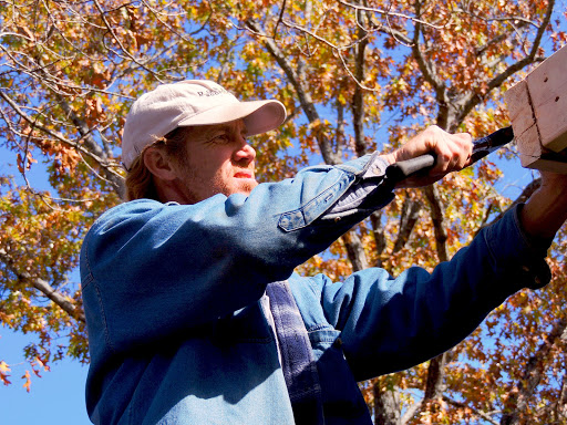 Roofing Contractor «Donahue Roofing», reviews and photos, 301 N Minnesota Ave, West Plains, MO 65775, USA