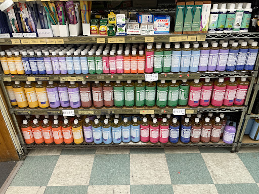 Vitamin & Supplements Store «Queens Health Emporium», reviews and photos, 15901 Horace Harding Expy, Flushing, NY 11365, USA