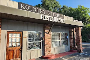 Kountry Kitchen image