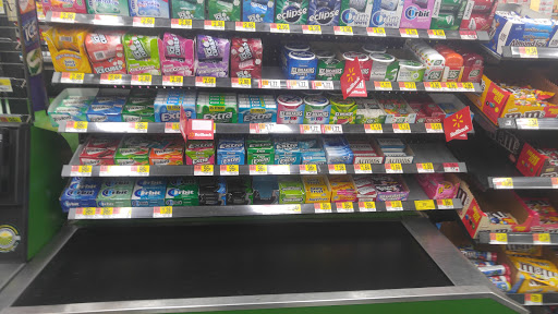 Supermarket «Walmart Neighborhood Market», reviews and photos, 2102 Main St, Dunedin, FL 34698, USA