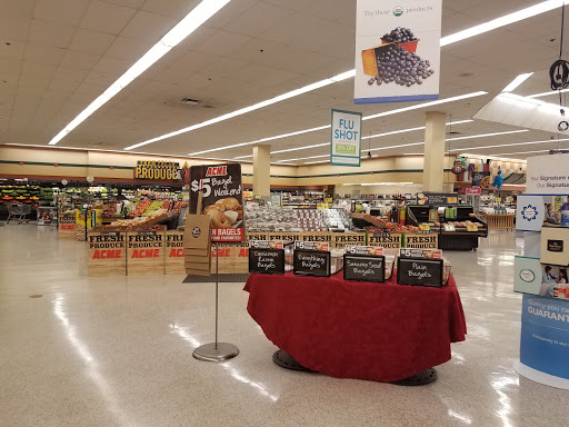 Grocery Store «ACME Markets», reviews and photos, 3951 Lincoln Hwy, Downingtown, PA 19335, USA