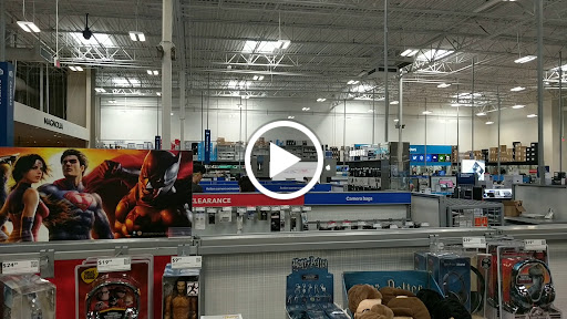 Electronics Store «Best Buy», reviews and photos, 3260 Buskirk Ave, Pleasant Hill, CA 94523, USA