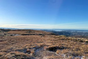 Totlandsfjellet image