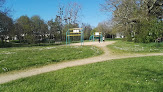 Parc des Vallons de Kercado Vannes