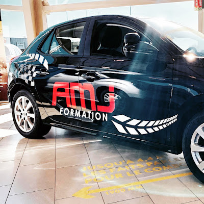 AMJ Formation à Angers